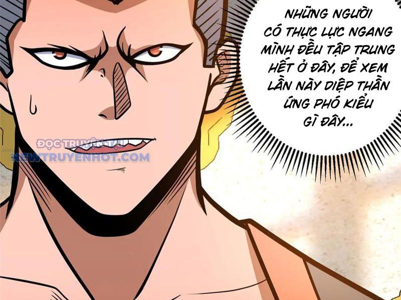 Đô Thị Cực Phẩm Y Thần Chapter 198 - Trang 2