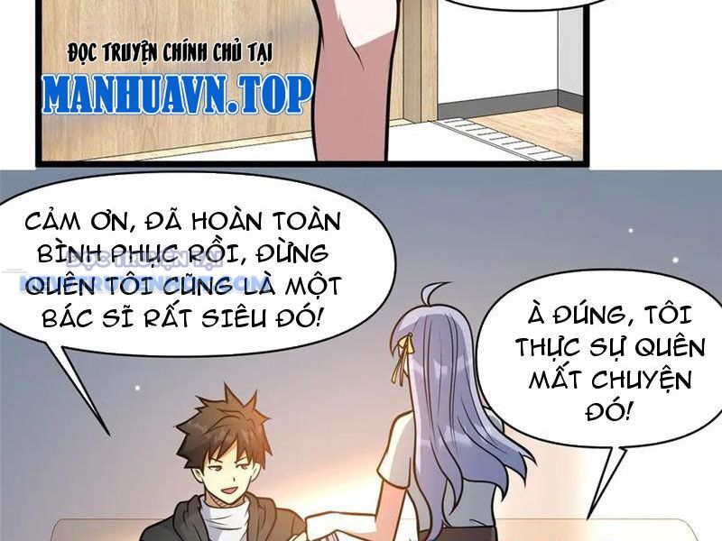 Đô Thị Cực Phẩm Y Thần Chapter 198 - Trang 2