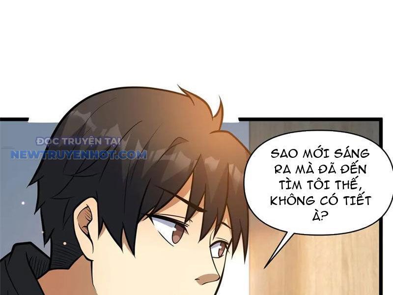 Đô Thị Cực Phẩm Y Thần Chapter 198 - Trang 2