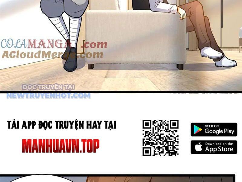 Đô Thị Cực Phẩm Y Thần Chapter 198 - Trang 2