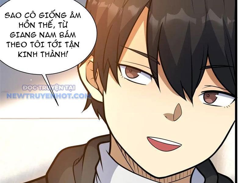 Đô Thị Cực Phẩm Y Thần Chapter 198 - Trang 2