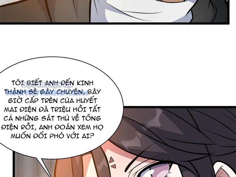 Đô Thị Cực Phẩm Y Thần Chapter 198 - Trang 2