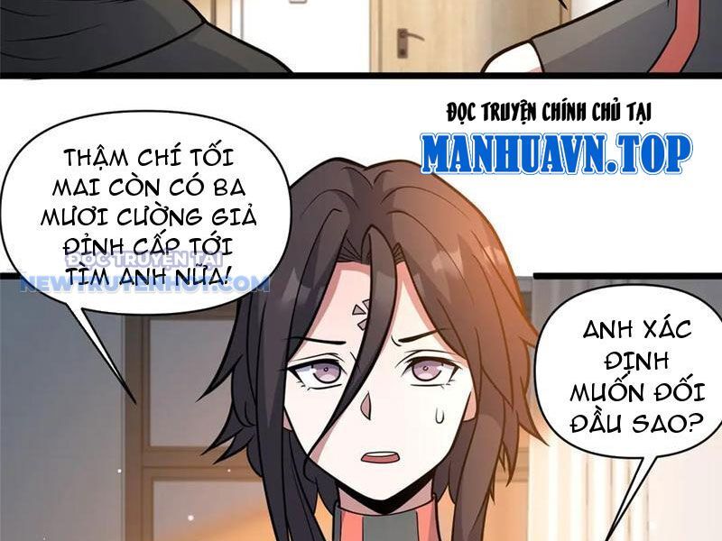 Đô Thị Cực Phẩm Y Thần Chapter 198 - Trang 2