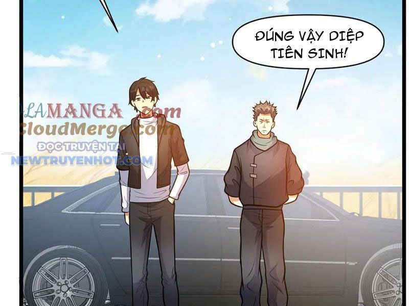 Đô Thị Cực Phẩm Y Thần Chapter 198 - Trang 2