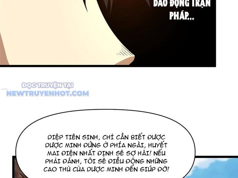 Đô Thị Cực Phẩm Y Thần Chapter 198 - Trang 2