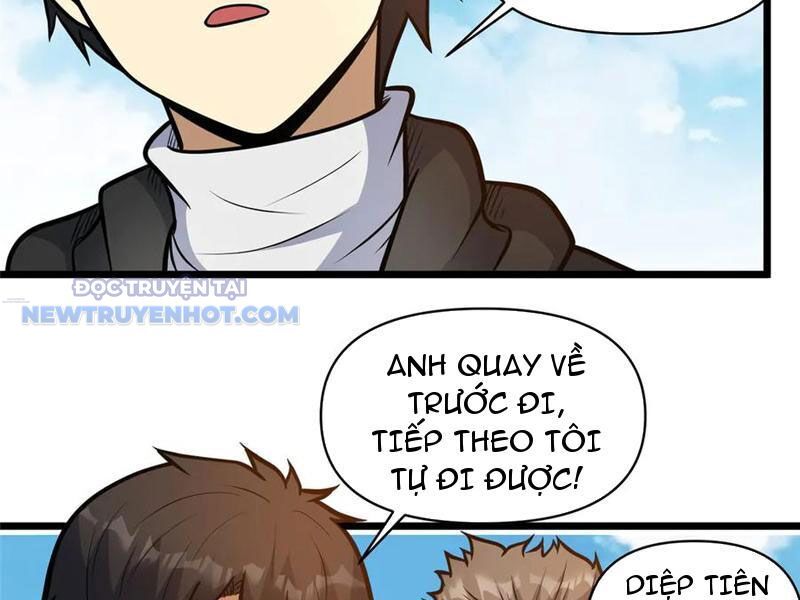 Đô Thị Cực Phẩm Y Thần Chapter 198 - Trang 2