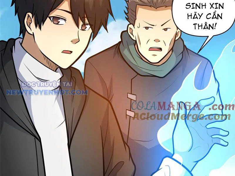 Đô Thị Cực Phẩm Y Thần Chapter 198 - Trang 2