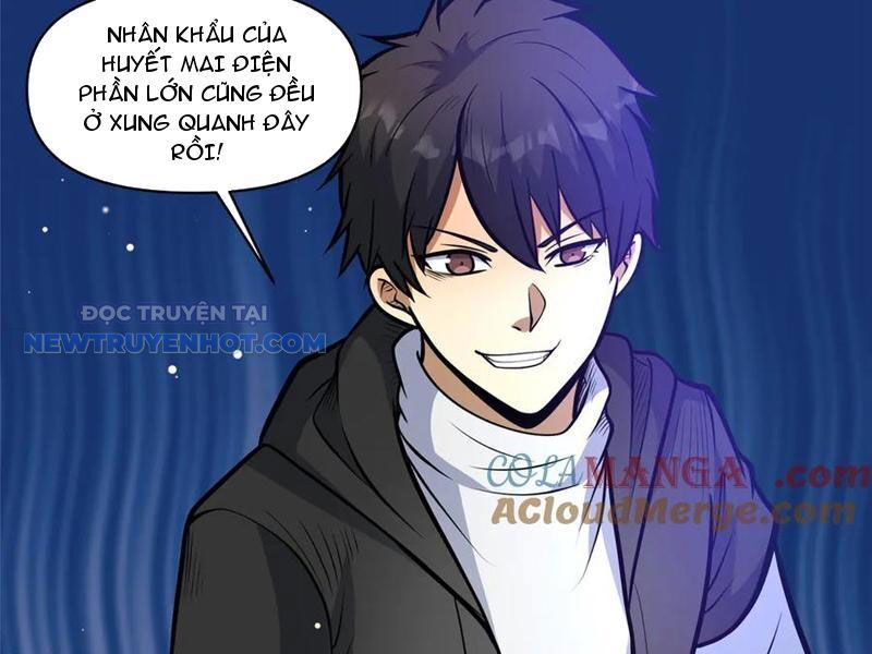 Đô Thị Cực Phẩm Y Thần Chapter 198 - Trang 2