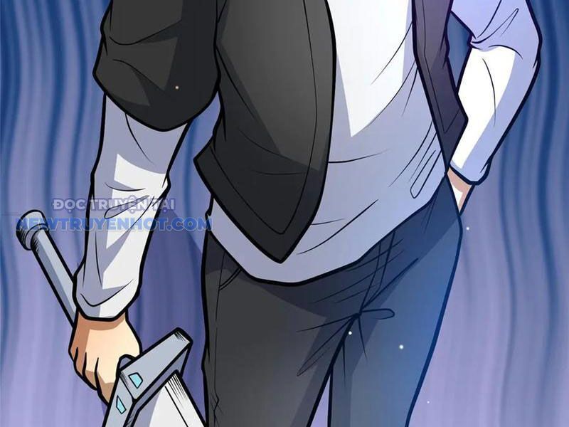 Đô Thị Cực Phẩm Y Thần Chapter 198 - Trang 2