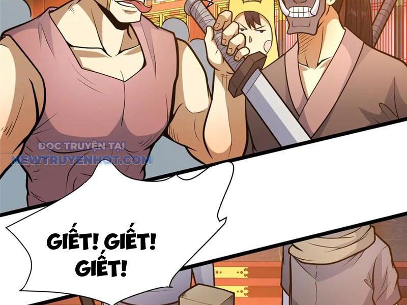 Đô Thị Cực Phẩm Y Thần Chapter 198 - Trang 2