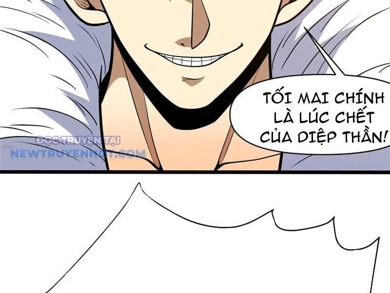 Đô Thị Cực Phẩm Y Thần Chapter 198 - Trang 2