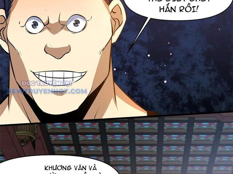 Đô Thị Cực Phẩm Y Thần Chapter 199 - Trang 2