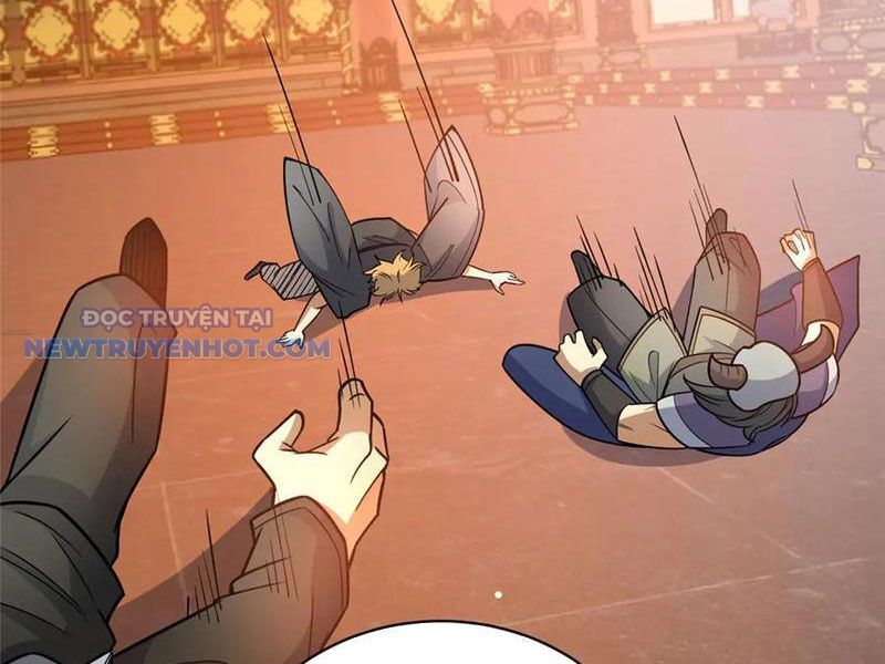 Đô Thị Cực Phẩm Y Thần Chapter 200 - Trang 2