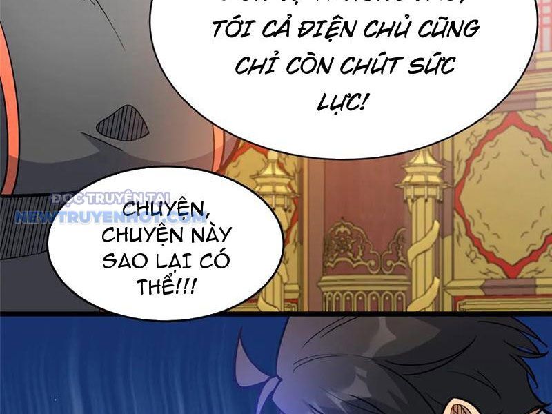 Đô Thị Cực Phẩm Y Thần Chapter 200 - Trang 2