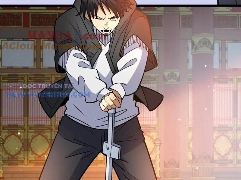 Đô Thị Cực Phẩm Y Thần Chapter 200 - Trang 2