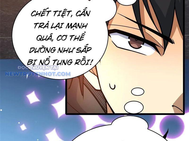 Đô Thị Cực Phẩm Y Thần Chapter 200 - Trang 2