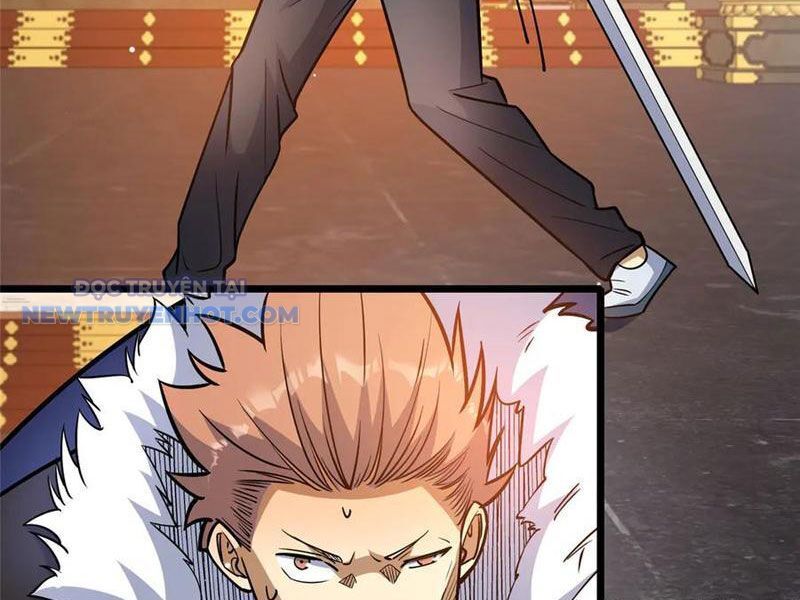 Đô Thị Cực Phẩm Y Thần Chapter 200 - Trang 2