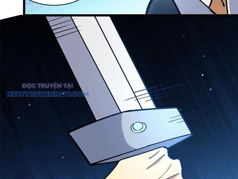 Đô Thị Cực Phẩm Y Thần Chapter 200 - Trang 2