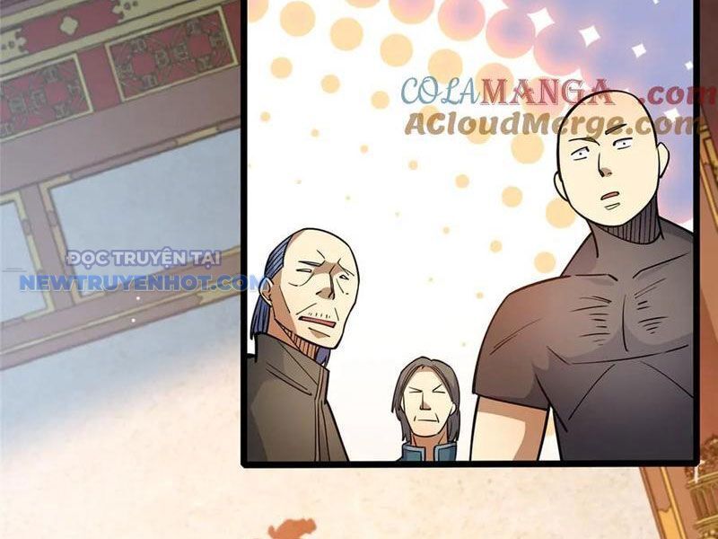 Đô Thị Cực Phẩm Y Thần Chapter 200 - Trang 2