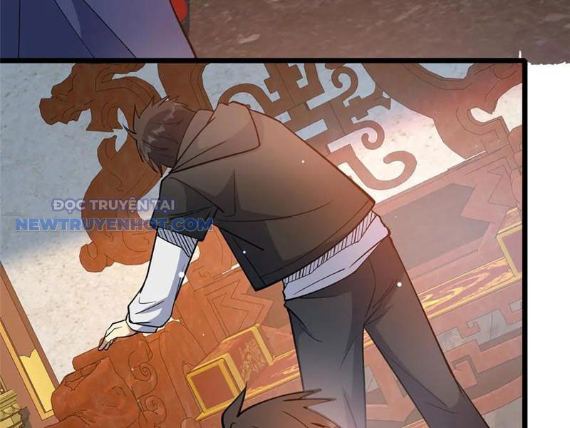 Đô Thị Cực Phẩm Y Thần Chapter 200 - Trang 2