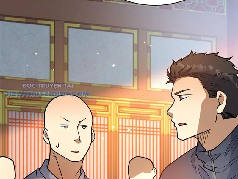 Đô Thị Cực Phẩm Y Thần Chapter 200 - Trang 2