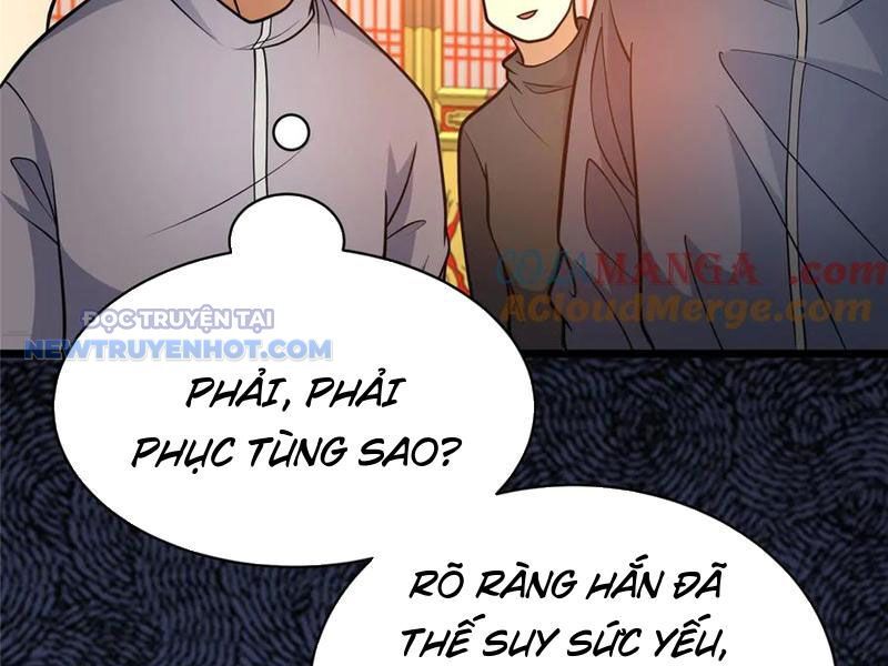 Đô Thị Cực Phẩm Y Thần Chapter 200 - Trang 2