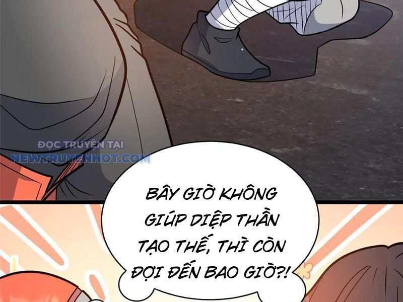 Đô Thị Cực Phẩm Y Thần Chapter 200 - Trang 2