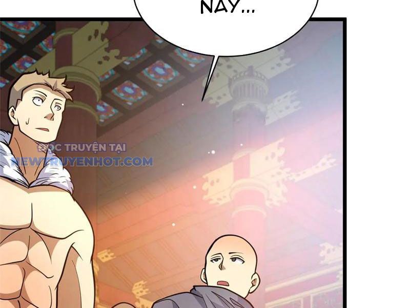 Đô Thị Cực Phẩm Y Thần Chapter 200 - Trang 2