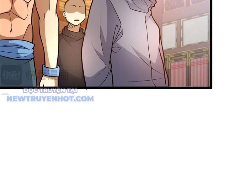 Đô Thị Cực Phẩm Y Thần Chapter 200 - Trang 2