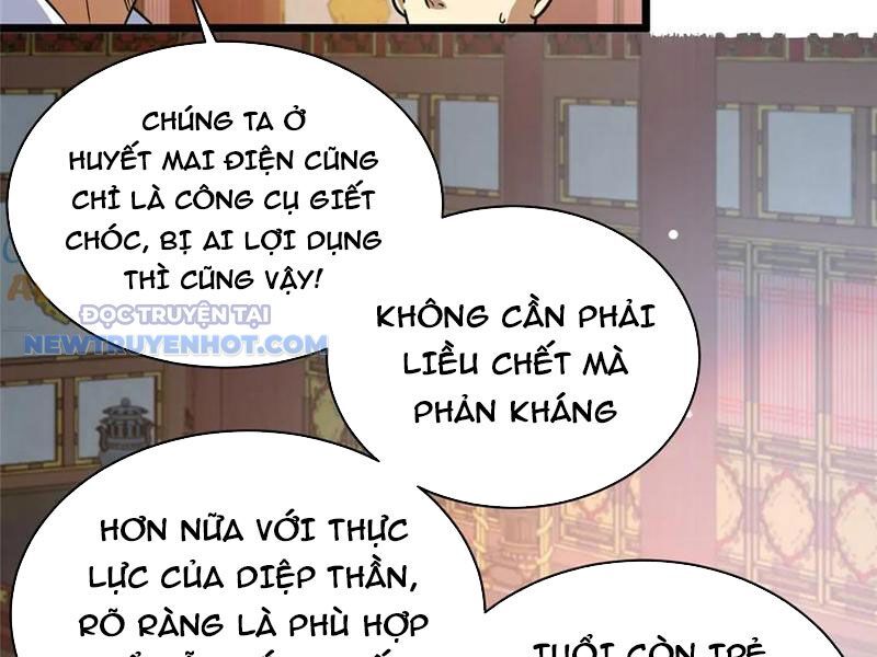Đô Thị Cực Phẩm Y Thần Chapter 200 - Trang 2