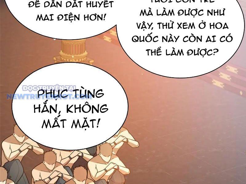 Đô Thị Cực Phẩm Y Thần Chapter 200 - Trang 2