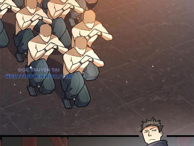 Đô Thị Cực Phẩm Y Thần Chapter 200 - Trang 2