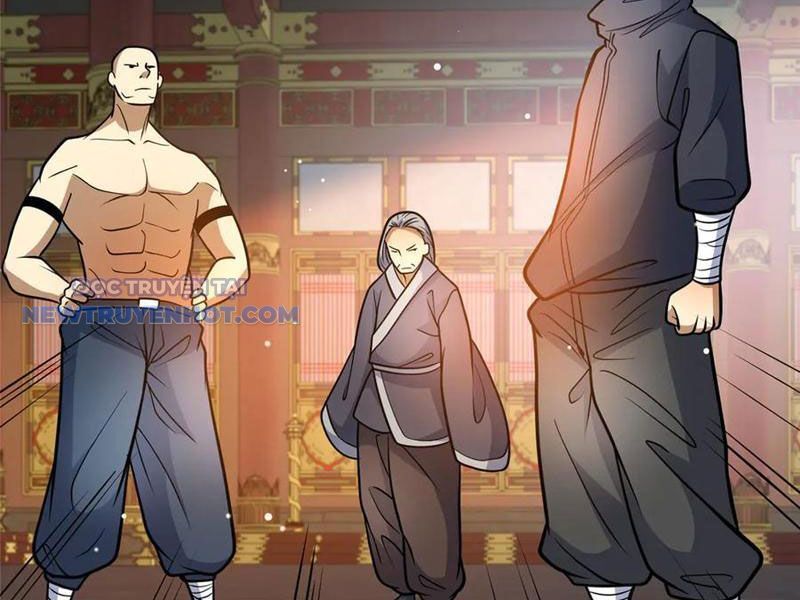 Đô Thị Cực Phẩm Y Thần Chapter 200 - Trang 2