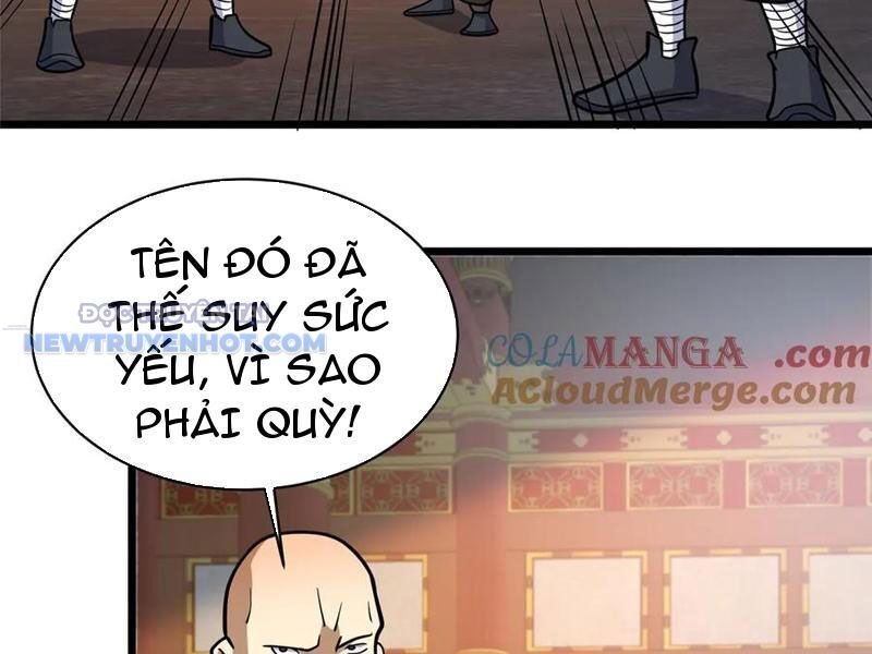 Đô Thị Cực Phẩm Y Thần Chapter 200 - Trang 2