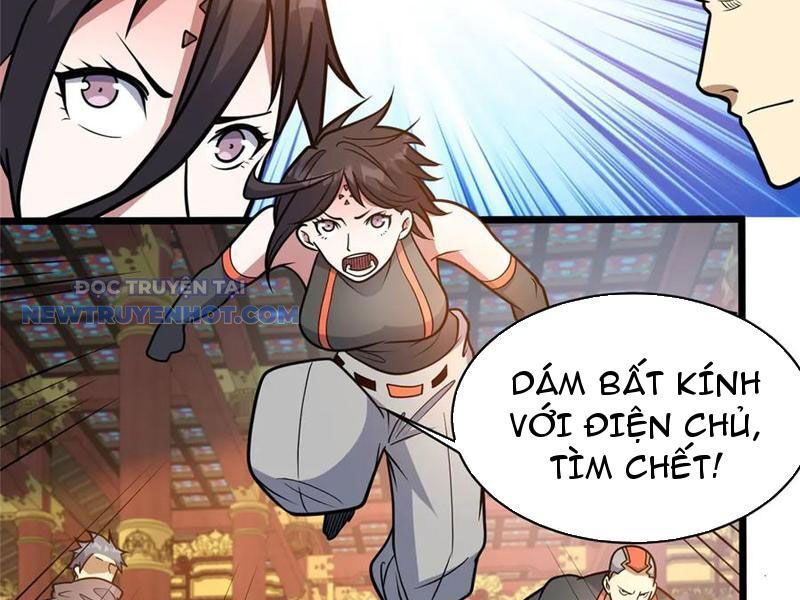 Đô Thị Cực Phẩm Y Thần Chapter 200 - Trang 2