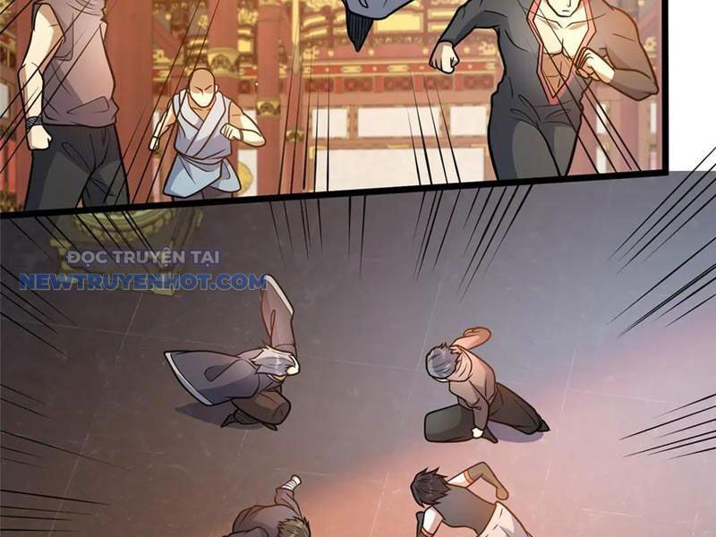 Đô Thị Cực Phẩm Y Thần Chapter 200 - Trang 2