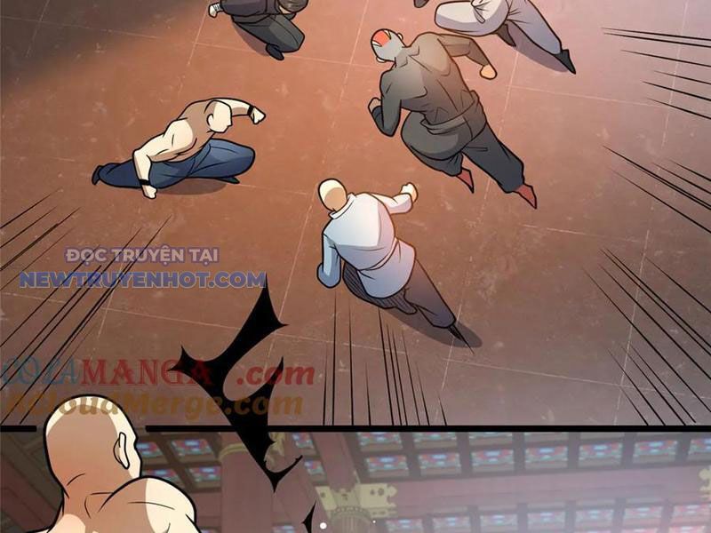 Đô Thị Cực Phẩm Y Thần Chapter 200 - Trang 2