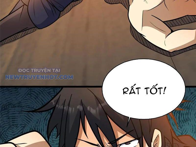 Đô Thị Cực Phẩm Y Thần Chapter 200 - Trang 2