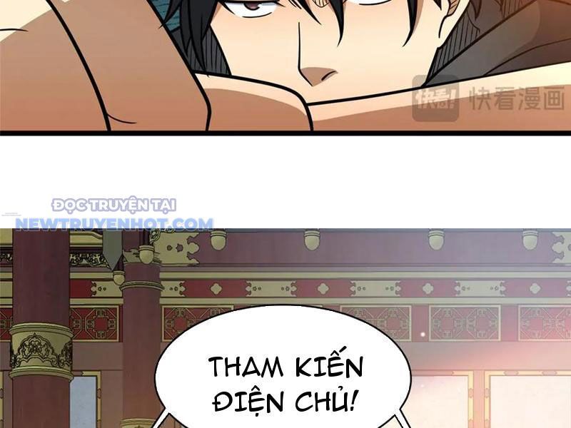 Đô Thị Cực Phẩm Y Thần Chapter 200 - Trang 2