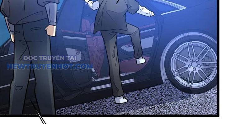 Đô Thị Cực Phẩm Y Thần Chapter 201 - Trang 2