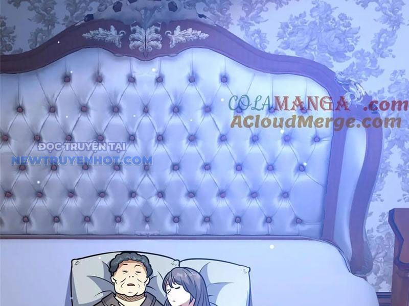 Đô Thị Cực Phẩm Y Thần Chapter 201 - Trang 2