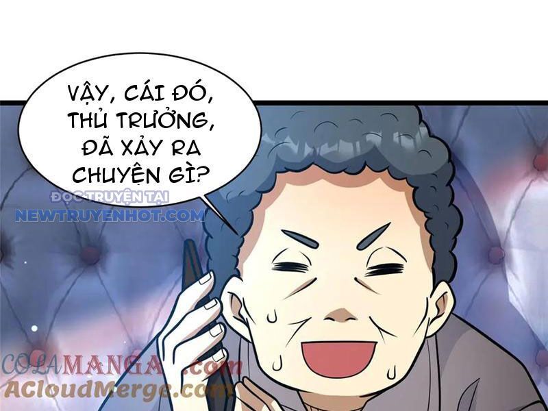 Đô Thị Cực Phẩm Y Thần Chapter 201 - Trang 2