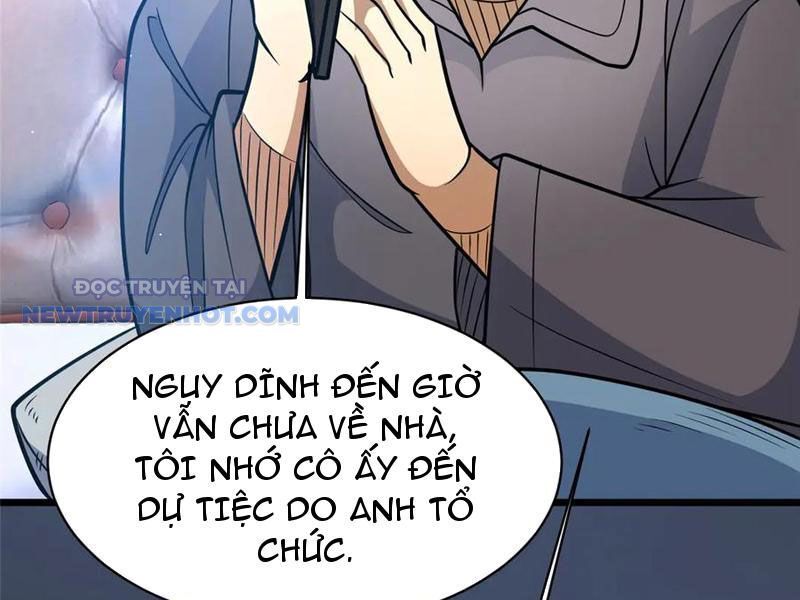 Đô Thị Cực Phẩm Y Thần Chapter 201 - Trang 2