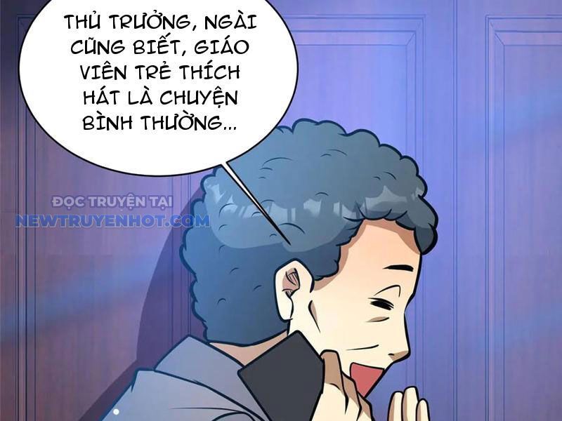 Đô Thị Cực Phẩm Y Thần Chapter 201 - Trang 2