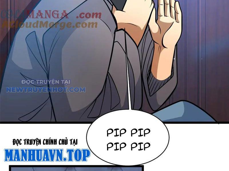 Đô Thị Cực Phẩm Y Thần Chapter 201 - Trang 2