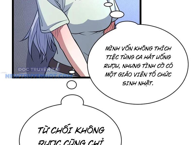 Đô Thị Cực Phẩm Y Thần Chapter 201 - Trang 2