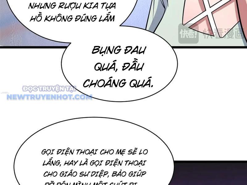 Đô Thị Cực Phẩm Y Thần Chapter 201 - Trang 2