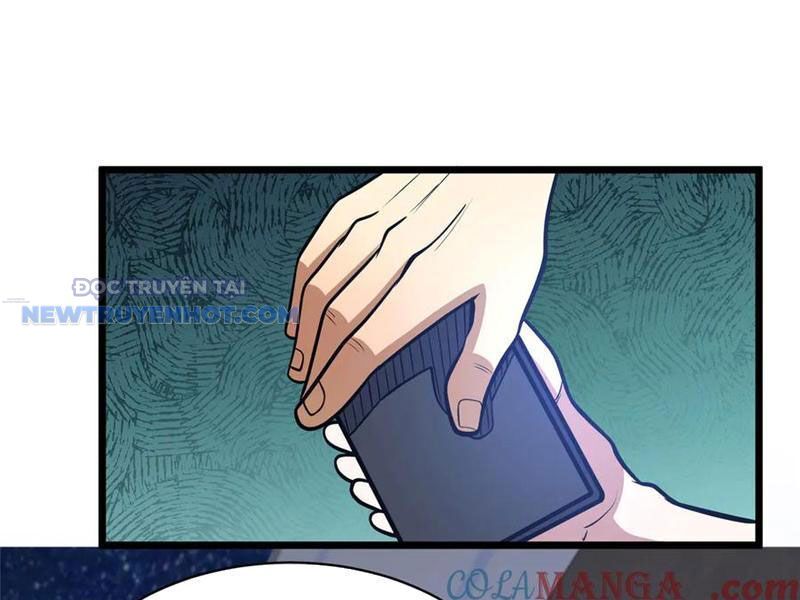 Đô Thị Cực Phẩm Y Thần Chapter 201 - Trang 2