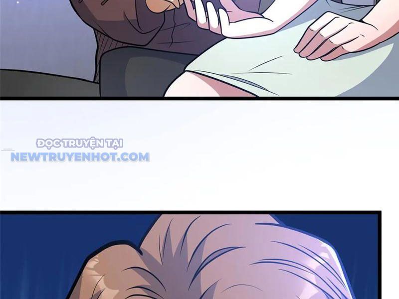 Đô Thị Cực Phẩm Y Thần Chapter 201 - Trang 2