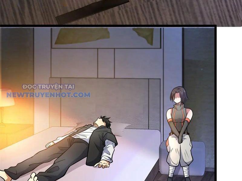 Đô Thị Cực Phẩm Y Thần Chapter 201 - Trang 2